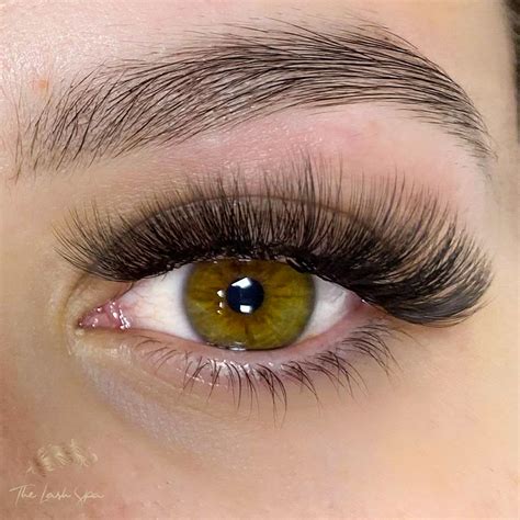 the top 5 eyelash extension styles kim kardashian doll eye