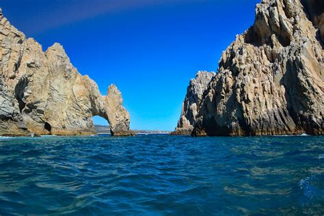 The Arch Cabo San Lucas Mexico Jhumbracht Photography