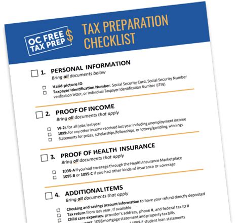 Tax Prep Checklist Tracker Printable Tax Prep 2023 Tax Etsy Imagesee