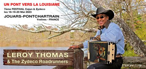 TOPE-LA ! - The Cajun & Zydeco festival