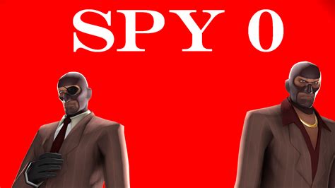 Spy Tf2 Rtf2