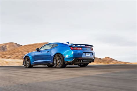 Reinvented 2024 Camaro Iroc Z Fuses New And Old Chevy Body Styles With