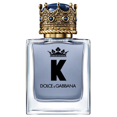 K By Dolceandgabbana Edt 50 Ml Dolce And Gabbana Kicks