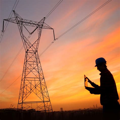 How analytics can improve asset management in electric-power networks ...
