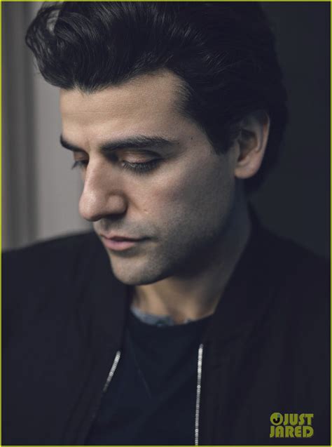 Oscar Isaac Talks Sex Drugs And Alcohol In Details Photo 3328797 Magazine Photos Just