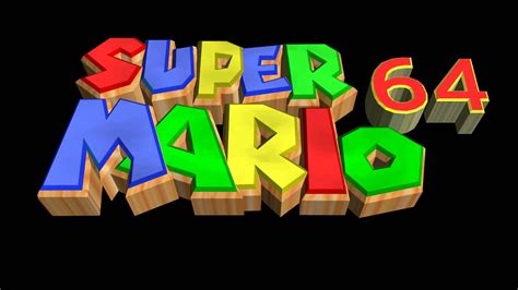 Kill Some Time With Super Mario 64 On Your Browser Nerd Reactor