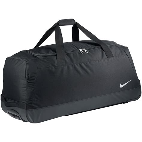 Sac à Roulettes Nike Club Team Bagagerie Équipements