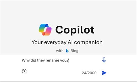 Microsoft Rebrands Bing To Copilot Competes With Chatgpt Beebom