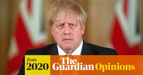 Boris Johnson Is Riding High But Will He Beat The Curse Of The Crisis Larry Elliott The