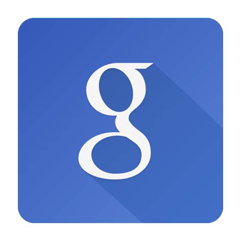 Google Search Icon | Android L Iconset | dtafalonso