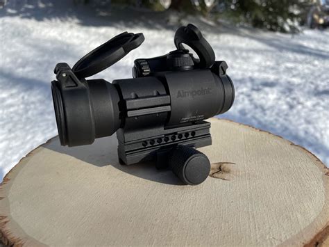 Aimpoint Pro Qrp2 Aimpoint Patrol Rifle Optic Rkb Armory