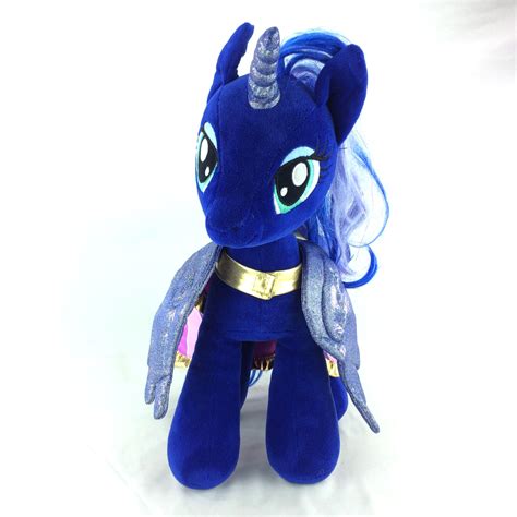 My Little Pony Princess Luna Plush