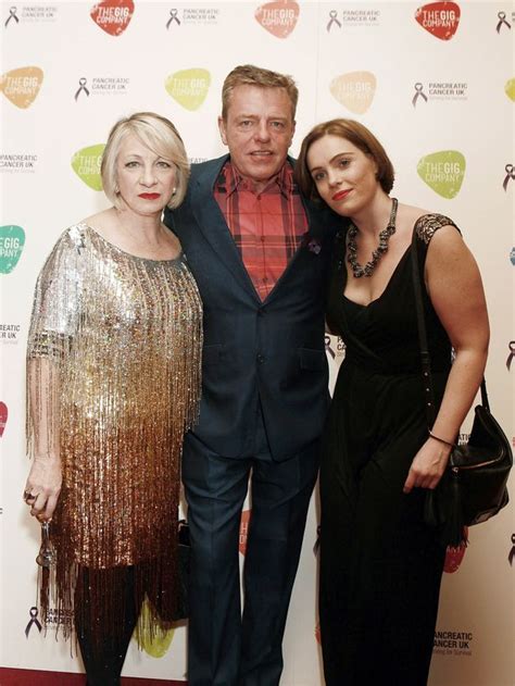 The madness singer has been busy ever since the ska band burst onto the scene in the late 1970s. Madness star Suggs reveals his family are the ones who ...