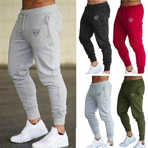 And1 Sweatpants Men Size 2xl 187 Ebay