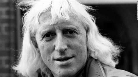 Jimmy Savile Other Sex Offenders Operated With Impunity Report Says Cnn