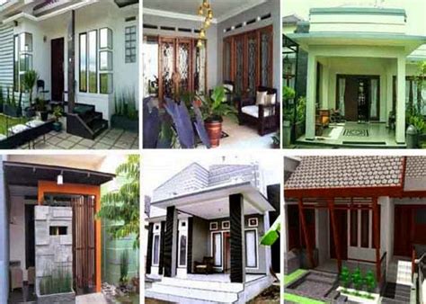 Beri kursi gantung atau ayunan. Model Teras Rumah Sederhana Tapi Menarik