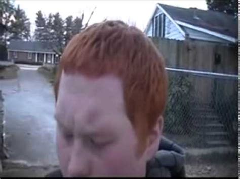 Extended Version Gingers Have Souls In Song Youtube