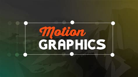 How To Do Motion Graphic Animation On Android Youtube