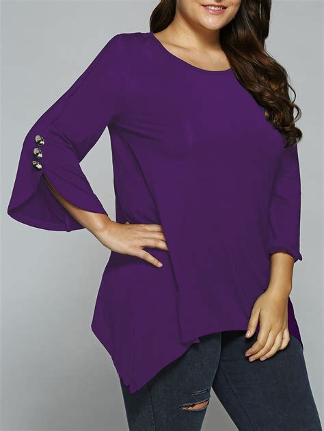 Purple Blouses For Women At Walmart Store Tall Girl Catalogs Eu Size