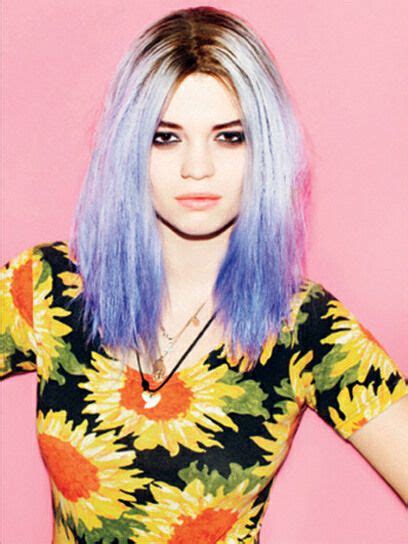 How to bleach your hair for free in usa? Pastel fade // sunflower | Pretty hairstyles, Pastel hair ...
