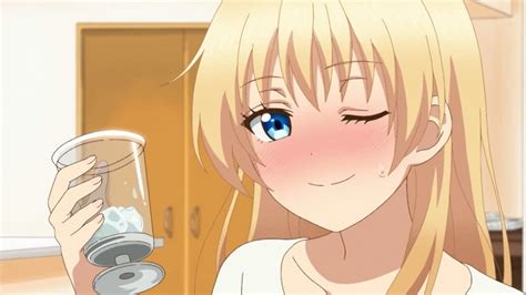 Kawaii Drunk Anime Girls 1 Youtube