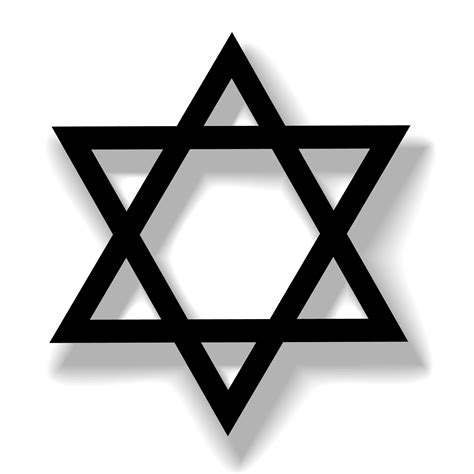 Star of David Symbol