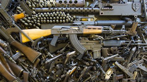Find the best 3d guns wallpaper on getwallpapers. Wallpaper Crime, guns, weapons 3840x2160 UHD 4K Picture, Image