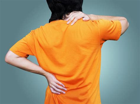 Back And Neck Pain Clare Physio Ennis