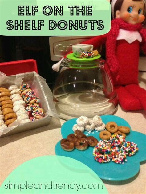 5 out of 5 stars (190) $ 2.99. Elf on the Shelf Food Ideas