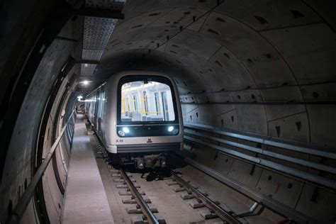 Yandex.metro offers an interactive metro (underground, subway, tube) map with route times and trip planning that accounts for closed stations and entrances. Metro Circle Line Opens in Copenhagen