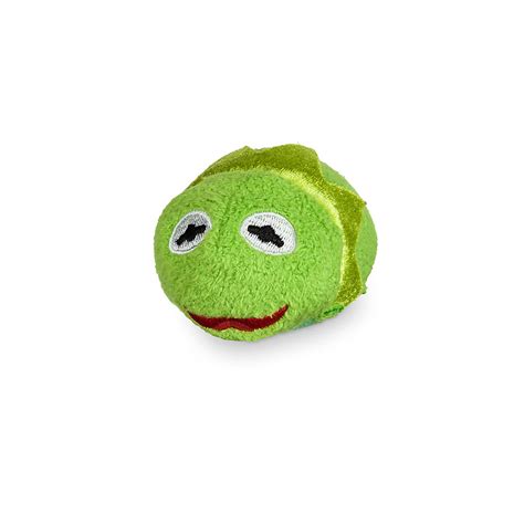 Kermit The Frogplushiesgallery Disney Tsum Tsum Wiki Fandom