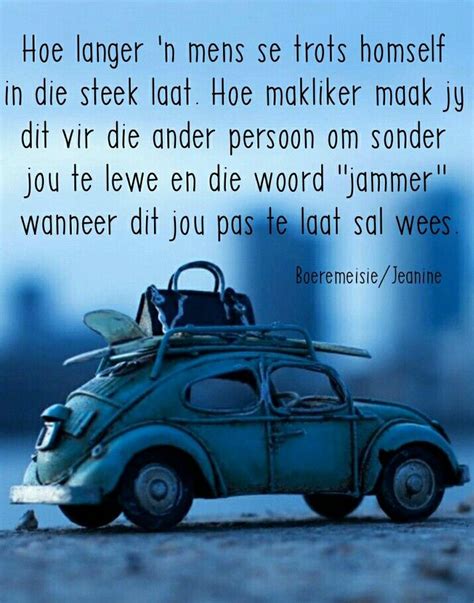 Pin By Jeanine Ackermann On Afrikaansboeremeisie Afrikaanse Quotes