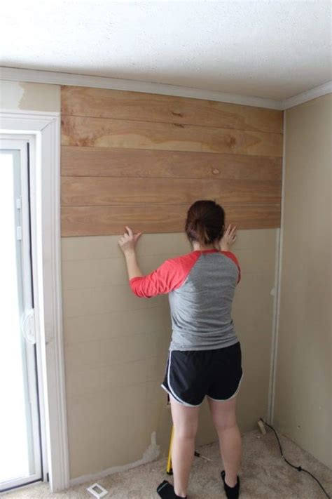 How To Install Shiplap On A Wall In 2023 A Complete Guide Decoomo