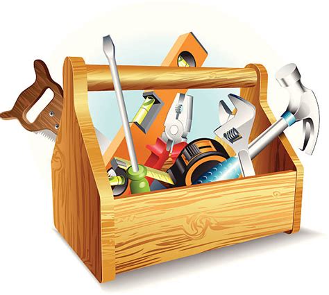 Best Red Toolbox Illustrations Royalty Free Vector Graphics And Clip Art