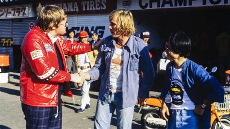 James Hunt Why The 1976 World Champion Remains An F1 Icon Formula 1®