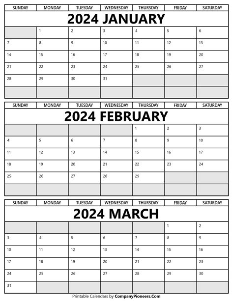 2024 Jan And Feb Calendar Pdf Pansy Beatrice