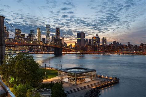 Dumbo New York The Best Restaurants And Things To See Cn Traveller