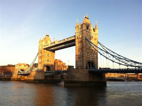 Puente de las Torres y Torre de Londres | Qué hacer en Londres