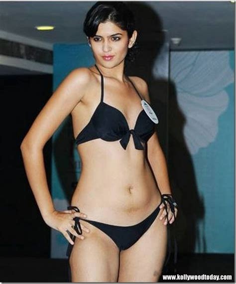Cute Hot Pictures Of Deeksha Seth Hot Collections