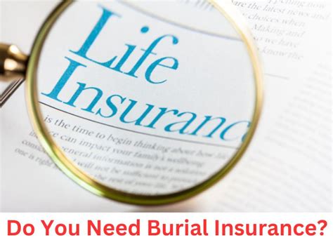2023 Best Burial Insurance For Seniors