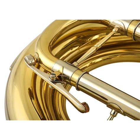 Chicago Winds Cc Bh5200l Baritone Horn Baritone Horn