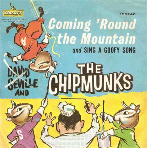 Sing a Goofy Song | Alvin and the Chipmunks Wiki | Fandom
