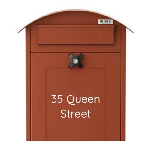 Post Boxes For Sale Letterboxes For Flats Secure Post Boxes