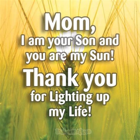 80 Happy Mothers Day Wishes For Wonderful Moms True Love Words