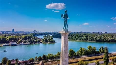 Top Budget Friendly Places To Visit In Belgrade Serbia