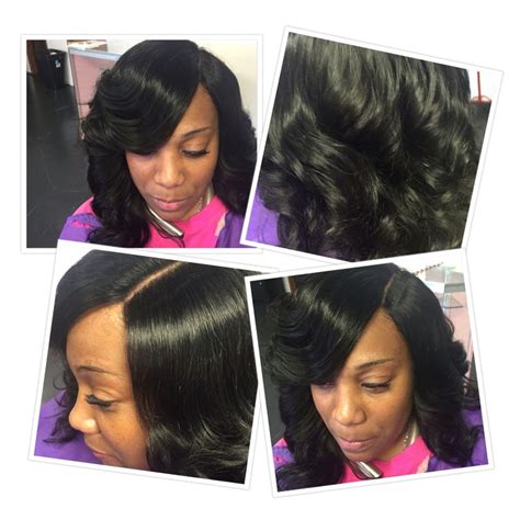 Sew In With Lace Closure Hair Styles Lace Closure Lace