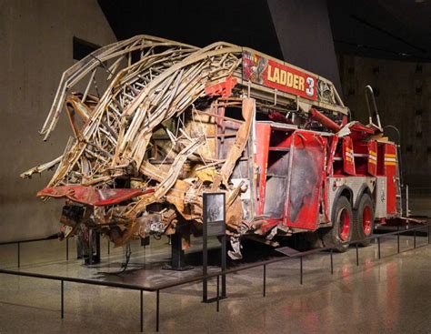 911 Memorial And Museum Tips You Need To Know From A Local The
