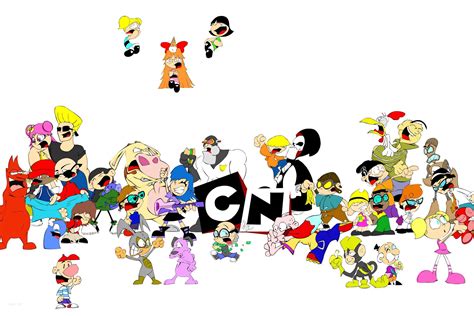 H Nh N N C C Nh N V T Cartoon Network Top Nh Ng H Nh Nh P