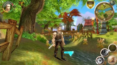 Cabal online es uno de los mejores juegos rpg que e conocido. Los 5 mejores juegos MMORPG para iPad