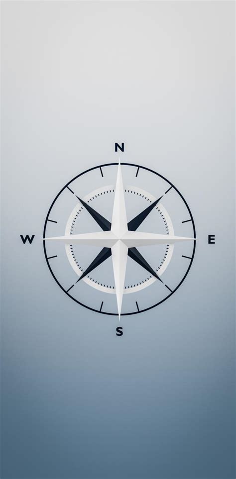 Black Compass Wallpapers Top Free Black Compass Backgrounds